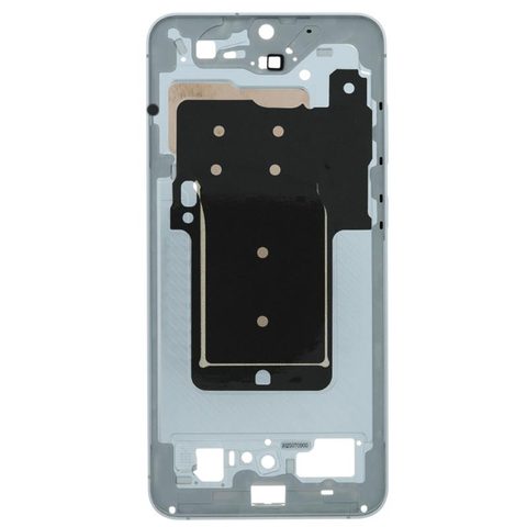Chasis de marco intermedio para Galaxy S25 FE 5G (S731), Versión US / Internacional, Jet Black — imagen 2