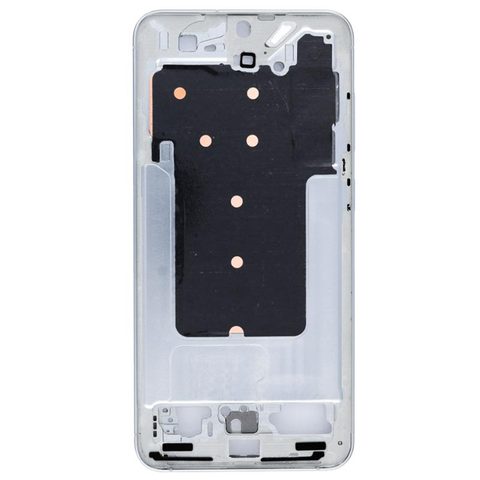 Chasis de marco intermedio para Galaxy S25 Plus 5G (S936), Versión US / Internacional, Silver Shadow — imagen 2