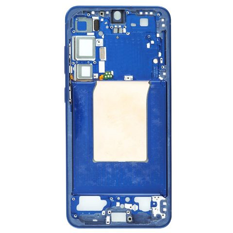 Chasis de marco intermedio para Galaxy S25 Plus 5G (S936), Versión US / Internacional, Navy — imagen 1