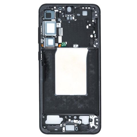Chasis de marco intermedio para Galaxy S25 Plus 5G (S936), Versión US / Internacional, Blue Black — imagen 1