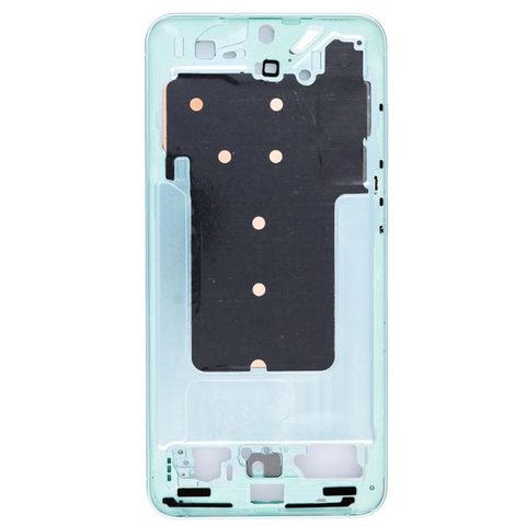Chasis de marco intermedio para Galaxy S25 Plus 5G (S936), Versión US / Internacional, Mint — imagen 2