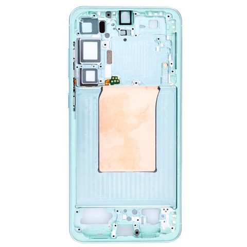Chasis de marco intermedio para Galaxy S25 Plus 5G (S936), Versión US / Internacional, Mint — imagen 1