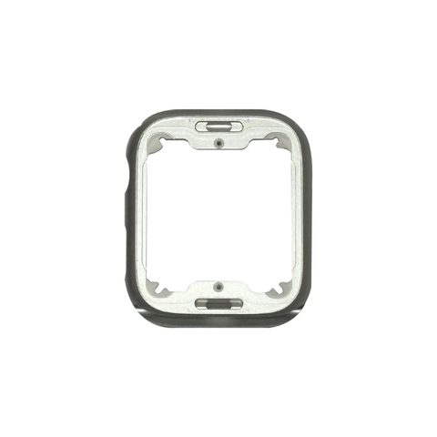 Marco intermedio para Apple Watch Series 8 / Series 9, 45 mm / Aluminum Alloy Starlight