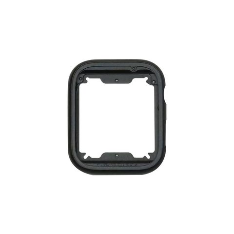 Marco intermedio para Apple Watch Series 8 / Series 9, 45 mm / Aluminum Alloy Graphite