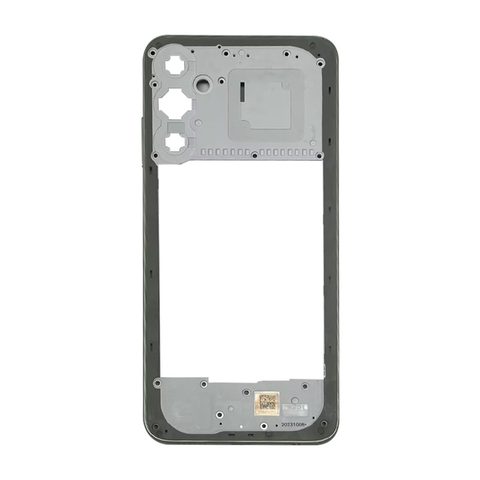 Marco intermedio para Galaxy A05S, A057 / 2023 / Light Green — imagen 2