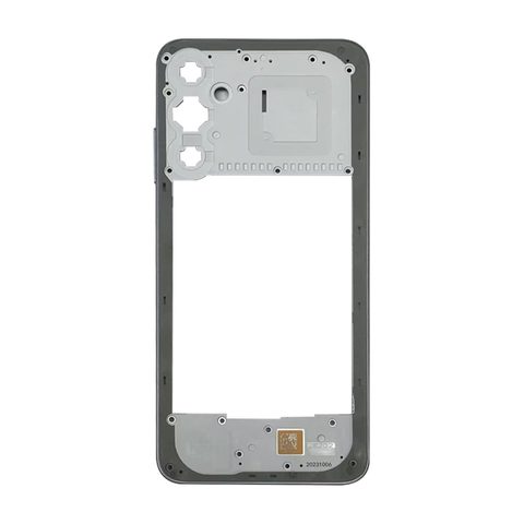 Marco intermedio para Galaxy A05S, A057 / 2023 / Violet — imagen 2
