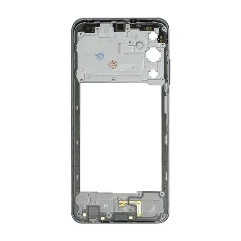 Marco intermedio para Galaxy A05S, A057 / 2023 / Violet — imagen 1