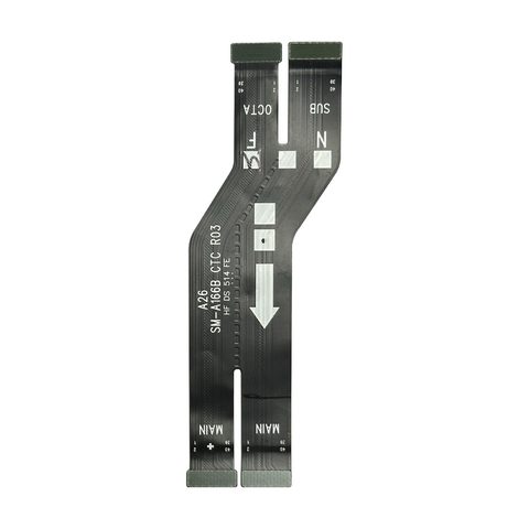Flex de placa base para Galaxy A26 5G, A266 / 2025 — imagen 1