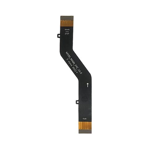 Flex de placa base para Moto G Stylus 4G (XT2211) — imagen 1