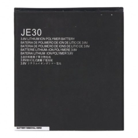 Batería para Moto E5 Play / E5, JE30