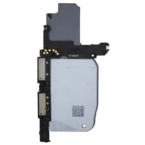 Antena NFC inalámbrica con soporte para Galaxy Z Fold 3 5G (F926) — imagen 1