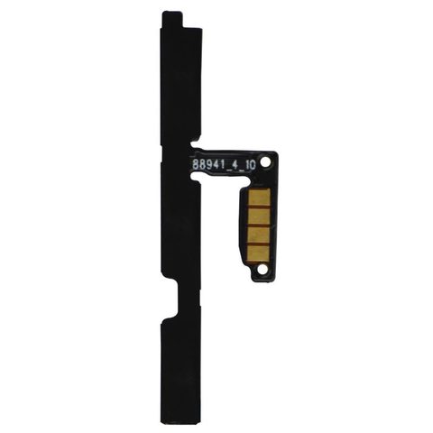 Flex de encendido / volumen OEM para Moto E6 (XT2005) — imagen 1