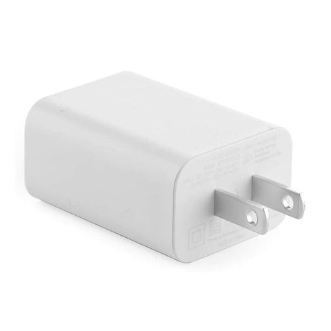 Adaptador de corriente USB-C 18W OEM Pull para Google Pixel