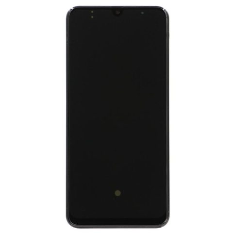 Pantalla LCD con táctil + marco OEM Pull para Galaxy A50s (A507), Grado B Plus, Black — imagen 2