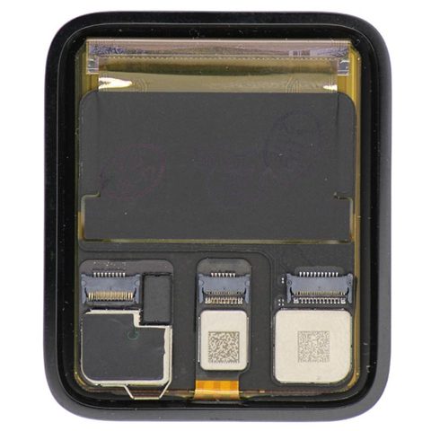 Pantalla OLED con táctil OEM Pull para Apple Watch Series 3, Grado C, 42 mm / GPS — imagen 2