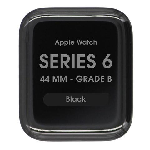 Pantalla OLED con táctil OEM Pull para Apple Watch Series 6, Grado B, 44 mm — imagen 1