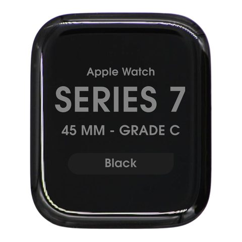 Pantalla OLED con táctil OEM Pull para Apple Watch Series 7, Grado C, 45 mm — imagen 1