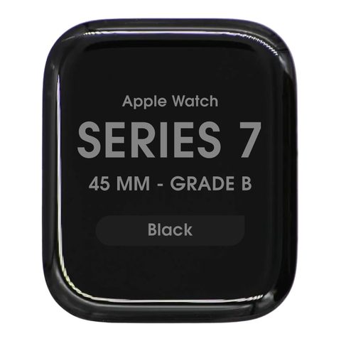 Pantalla OLED con táctil OEM Pull para Apple Watch Series 7, Grado B, 45 mm — imagen 1