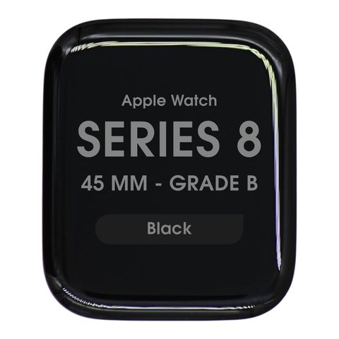 Pantalla OLED con táctil OEM Pull para Apple Watch Series 8, Grado B, 45 mm — imagen 1