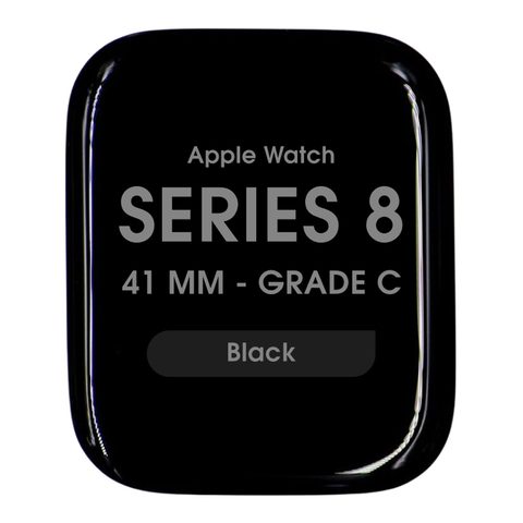 Pantalla OLED con táctil OEM Pull para Apple Watch Series 8, Grado C, 41 mm — imagen 1