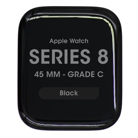Pantalla OLED con táctil OEM Pull para Apple Watch Series 8, Grado C, 45 mm — imagen 1