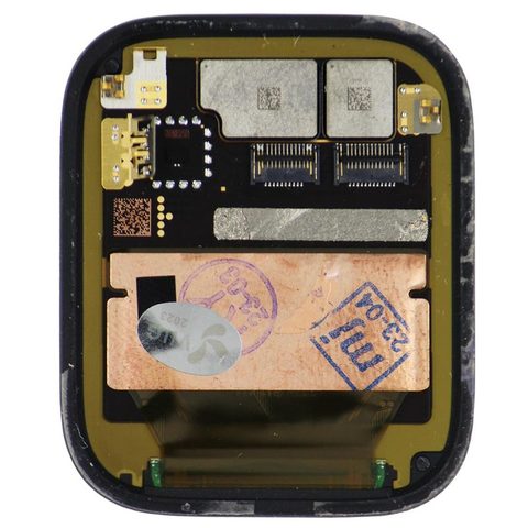 Pantalla OLED con táctil OEM Pull para Apple Watch Series 8, Grado B, 41 mm — imagen 2