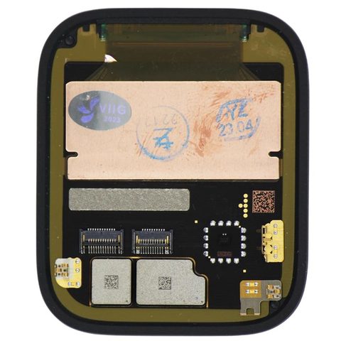Pantalla OLED con táctil OEM Pull para Apple Watch Series 8, Grado B Plus, 45 mm — imagen 2