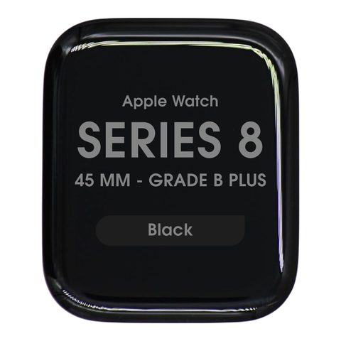 Pantalla OLED con táctil OEM Pull para Apple Watch Series 8, Grado B Plus, 45 mm — imagen 1