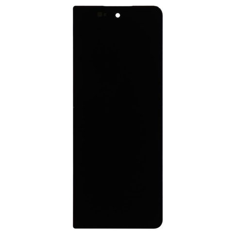 Pantalla OLED con táctil sin marco OEM Pull para Galaxy Z Fold 5 5G (F946), Grado A, Black — imagen 2