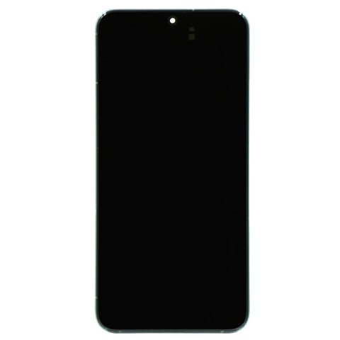 Pantalla OLED con táctil + marco OEM Pull para Galaxy S22 Plus 5G (S906), Grado B, Green — imagen 2
