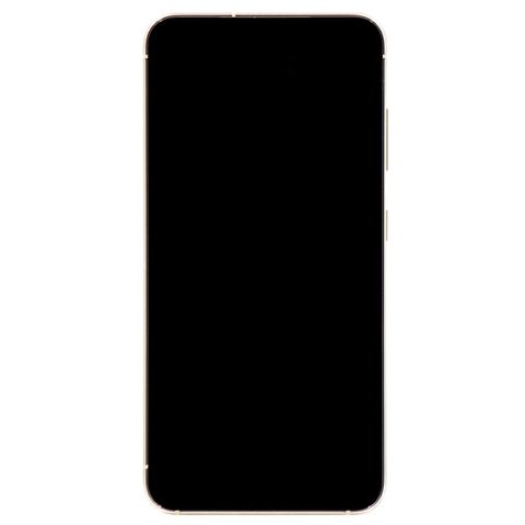 Pantalla OLED con táctil + marco OEM Pull para Galaxy S23 5G (S911), Grado B, Cream — imagen 2