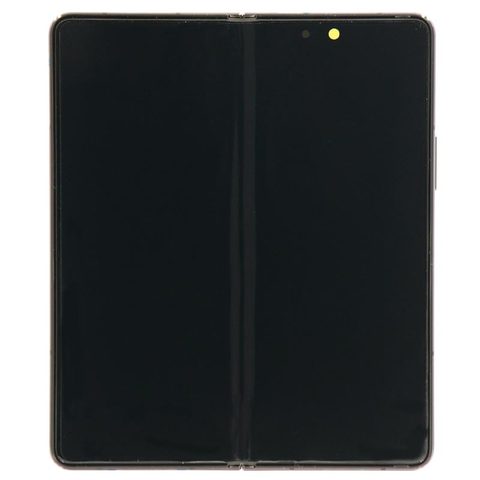 Pantalla OLED con táctil + marco OEM Pull para Galaxy Z Fold 5 5G (F946), Grado B Plus, Phantom Blue — imagen 1