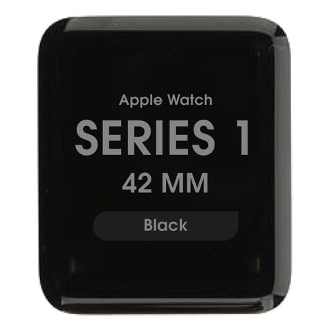 Pantalla OLED con táctil para Apple Watch Series 1, 42 mm — imagen 1