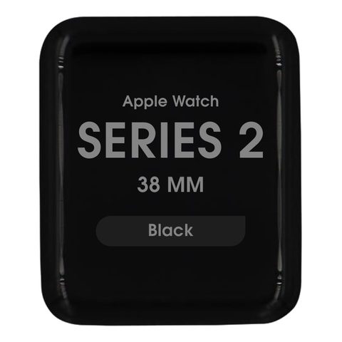 Pantalla OLED con táctil para Apple Watch Series 2, 38 mm — imagen 1