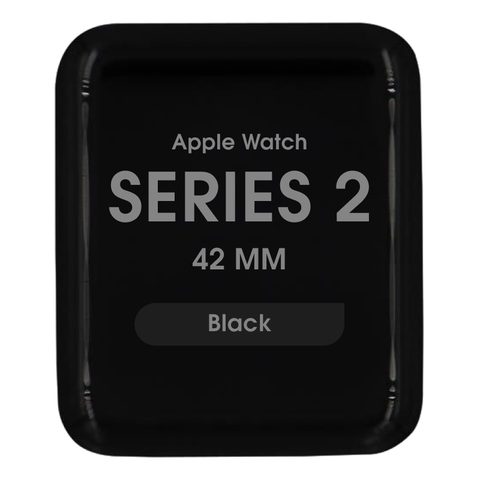 Pantalla OLED con táctil para Apple Watch Series 2, 42 mm — imagen 1