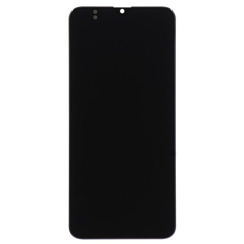 Pantalla OLED con táctil sin marco para Galaxy A20 (A205), Black — imagen 2