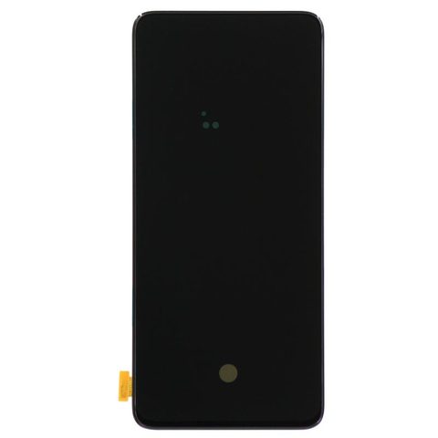 Pantalla OLED con táctil sin marco para Galaxy A80 (A805), Phantom Black — imagen 2