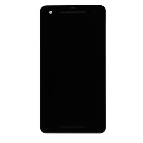 Pantalla OLED con táctil sin marco para Google Pixel 2, Black — imagen 2