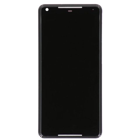 Pantalla OLED con táctil sin marco para Google Pixel 2 XL, Black (Premium) — imagen 2