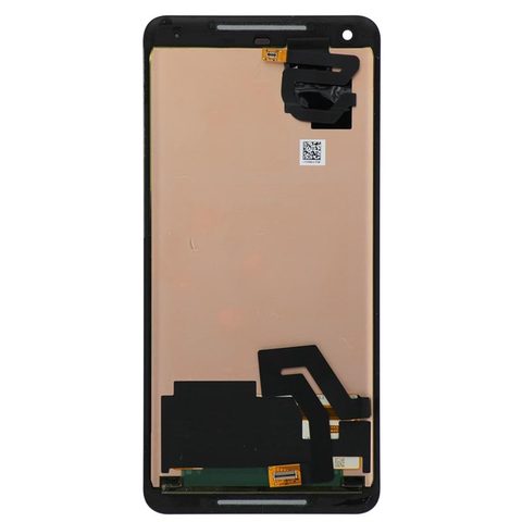 Pantalla OLED con táctil sin marco para Google Pixel 2 XL, Black (Premium) — imagen 3