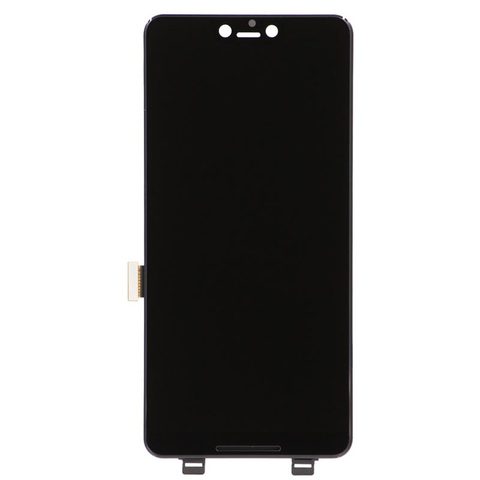 Pantalla OLED con táctil sin marco para Google Pixel 3 XL, Black — imagen 2
