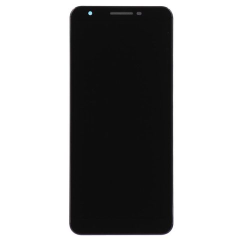 Pantalla OLED con táctil sin marco para Google Pixel 3a, Black — imagen 2