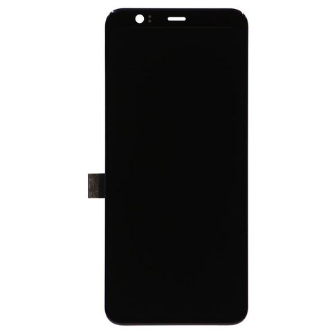 Pantalla OLED con táctil sin marco para Google Pixel 4, Black — imagen 2