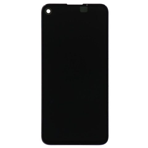 Pantalla OLED con táctil sin marco para Google Pixel 4a, Black — imagen 2