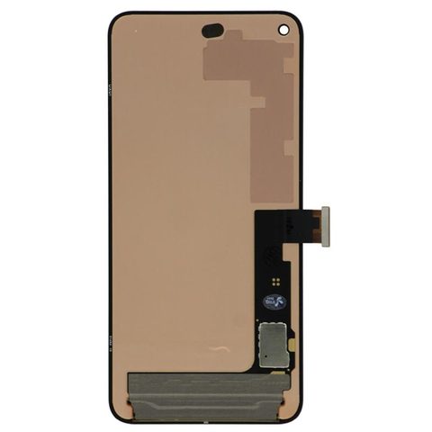 Pantalla OLED con táctil sin marco para Google Pixel 5, Black — imagen 3