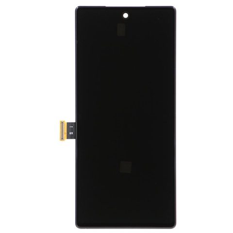 Pantalla OLED con táctil para Google Pixel 6, Black — imagen 2
