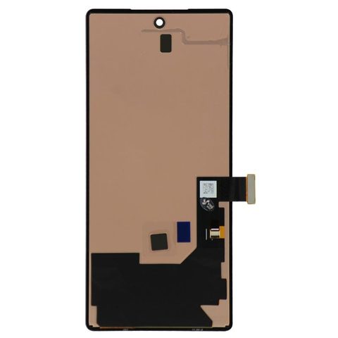 Pantalla OLED con táctil para Google Pixel 6, Black — imagen 3