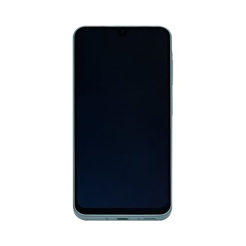 Pantalla OLED con táctil + marco para Galaxy A26 5G, A266 / 2025 / Mint — imagen 2