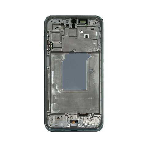 Pantalla OLED con táctil + marco para Galaxy A26 5G, A266 / 2025 / Mint — imagen 3