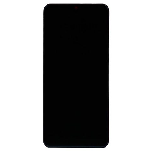 Pantalla OLED con táctil + marco para Galaxy A31, A315 / 2020 / Black — imagen 2